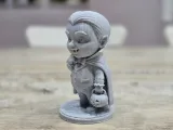 Sweet Vampire Leo-5