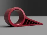 ドアストッパー-6