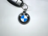 BMW Logo Keychain-1