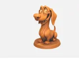 Salsicha cão-3