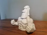 Buff Moai-2