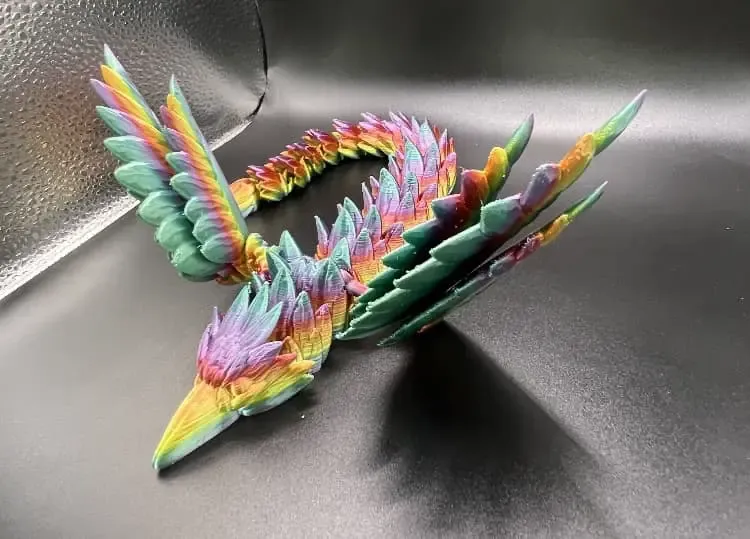 HummingBird
