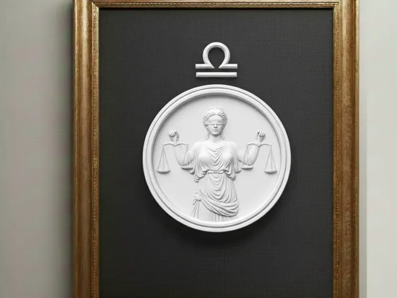 LIBRA, ZODIACO