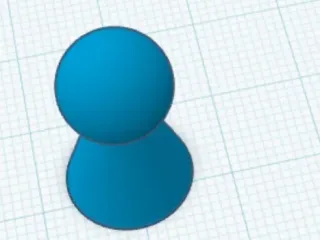 playing figure