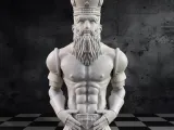 KING CHESS PIECE-0
