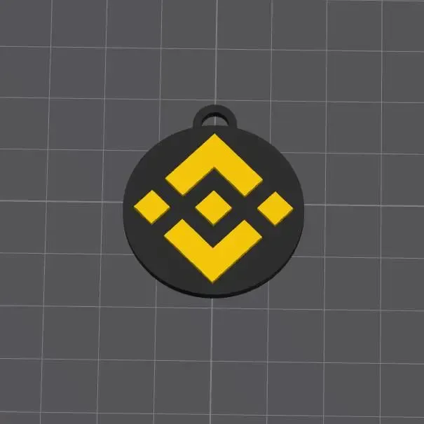 Binance keychain