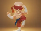 Lee Sin-0