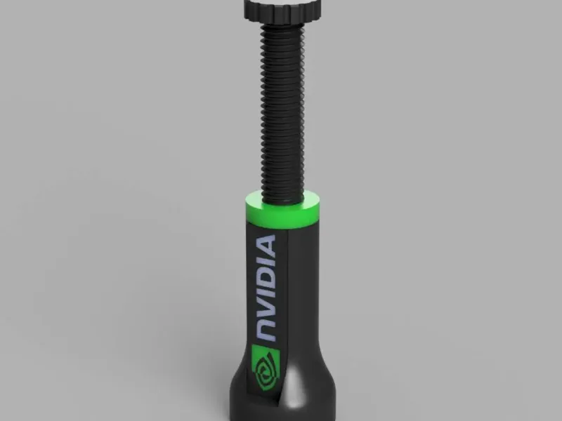 Nvidia GPU support 70-120mm