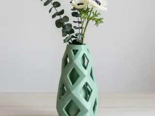 flower vase