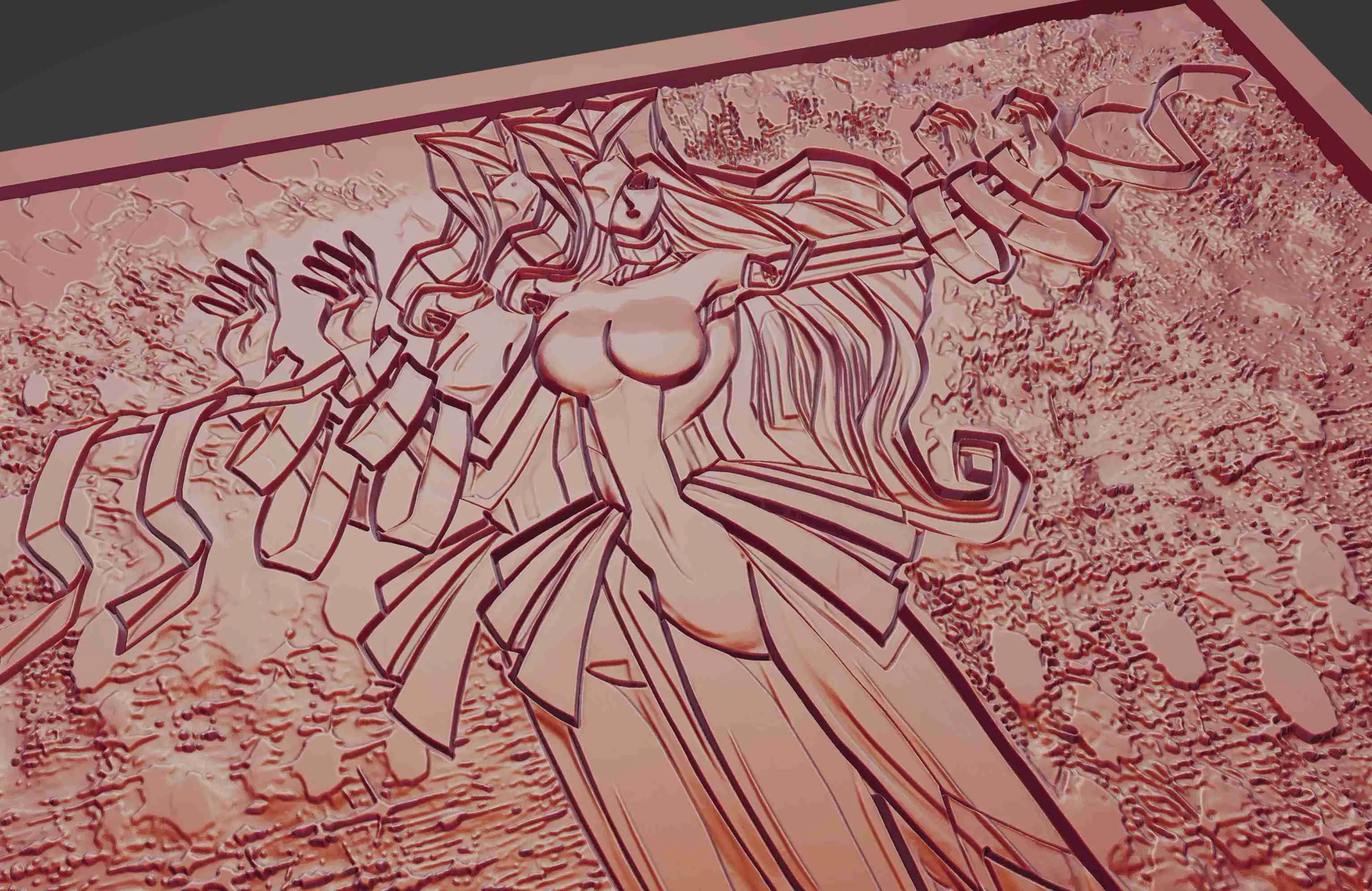ETOILE CYBER - YUGIOH