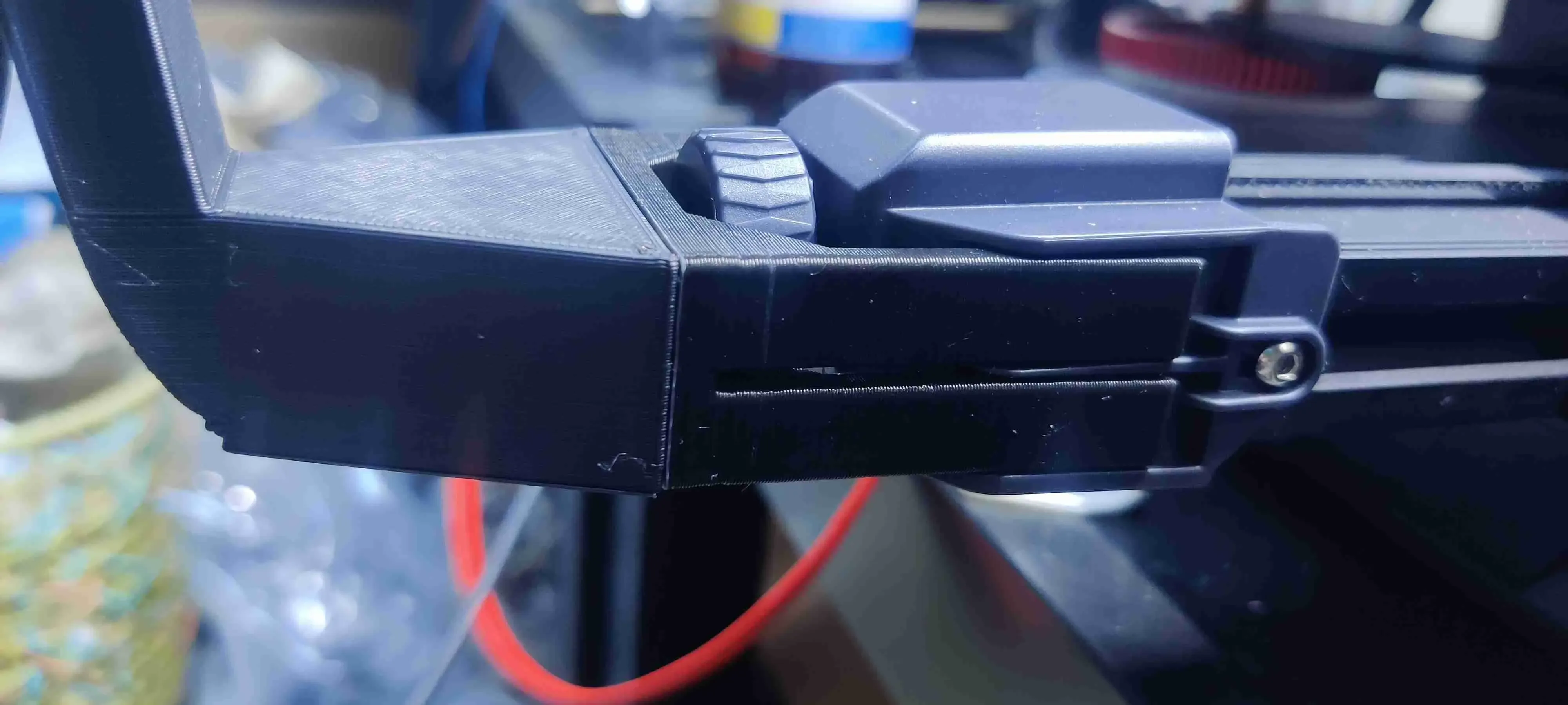 Creality Camera Front Mount for Ender 3 S1 (pro/plus)