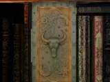 Taurus Booknook-0