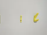 Wall hook - hidden screws-2