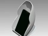 Phone holder 4-1