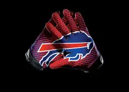 Appendiabiti da parete Buffalo Bills