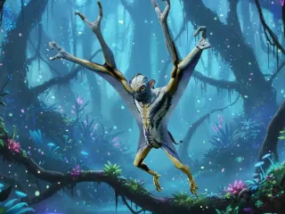 PROLEMURIS