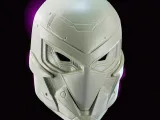 Shocker Mask Spider-Man-7