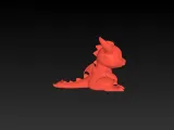 Baby Dragon-2