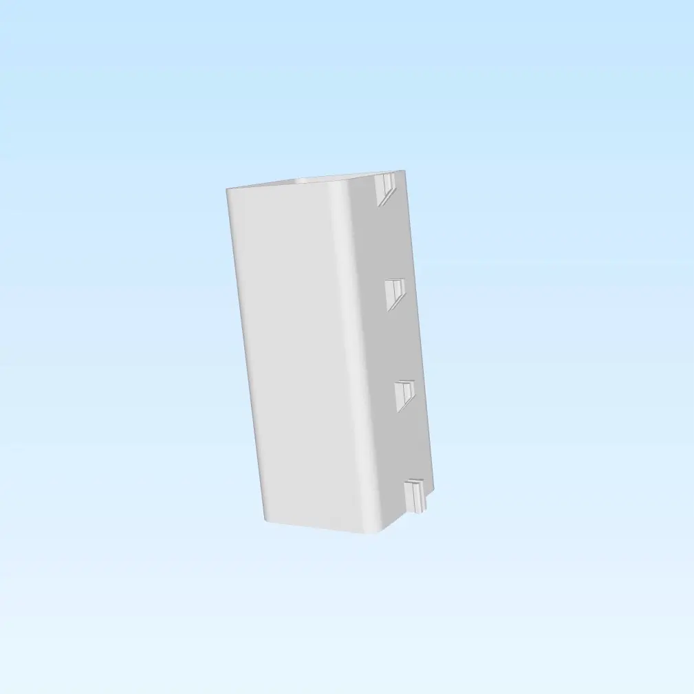 SKADIS Box 50-50-130