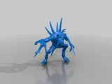 chaos meshes dump -4