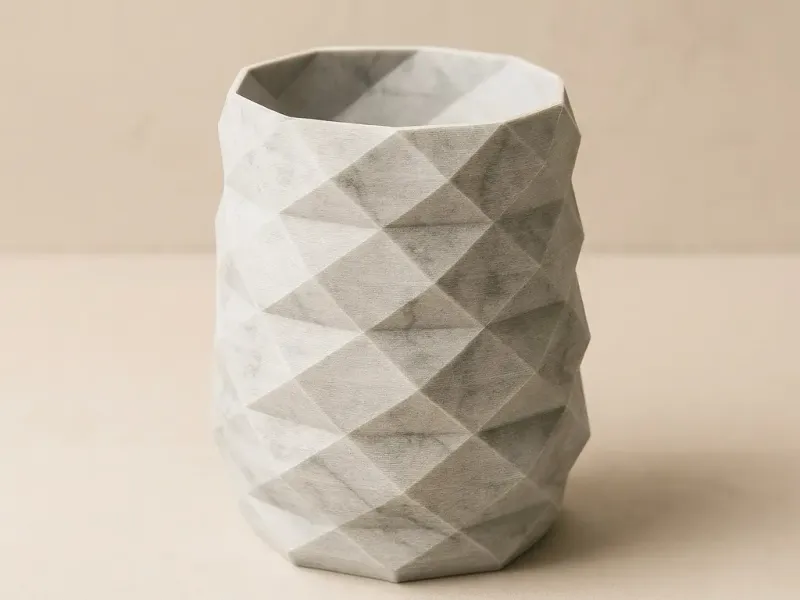 Basic Vase