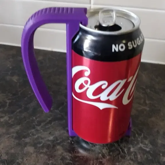 Aussie Can Handle (375ml)