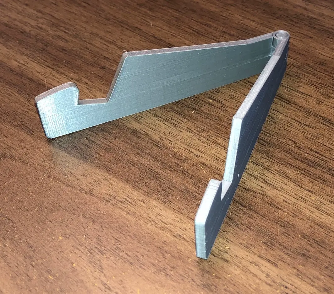 Foldable Phone Stand