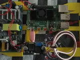 Raspberry Pi NAS by Perry-5