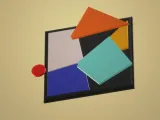 Casse-tête Géométrique - Puzzle 3D-3