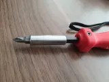 Magnetic bit holder-4
