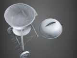 Weber Grill -1