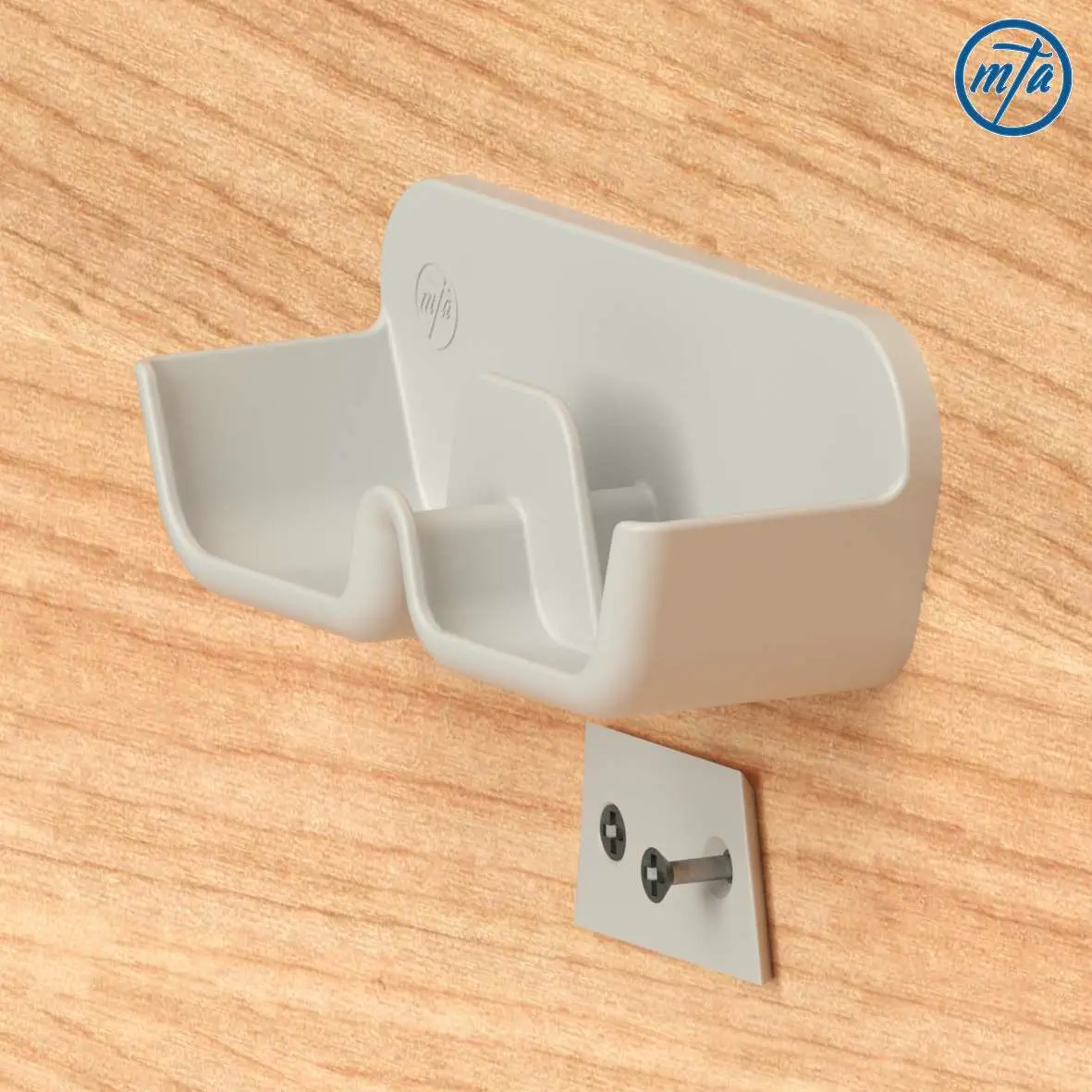 Glasses holder 