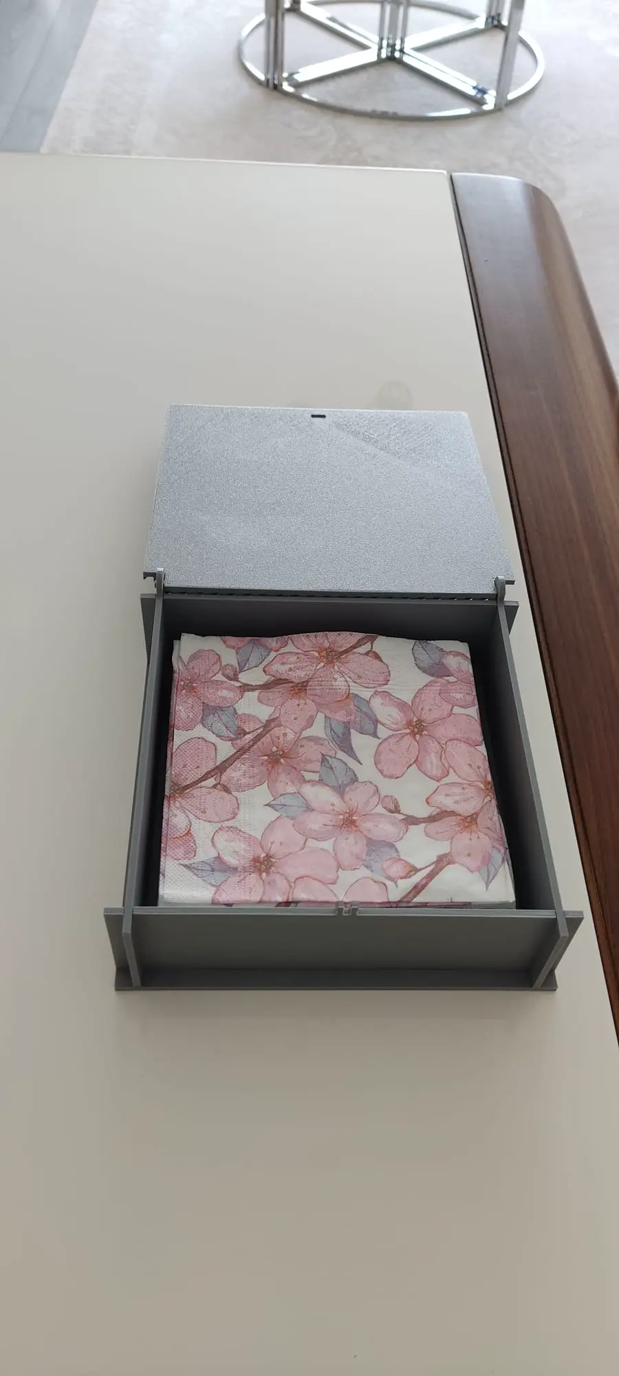 Napkin Box