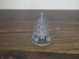 Christmas tree-3
