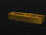 Clothes peg / Prendedor de roupa-5