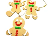Gingerbread Ornaments-2