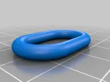 Handcuffs without additional hardward-4