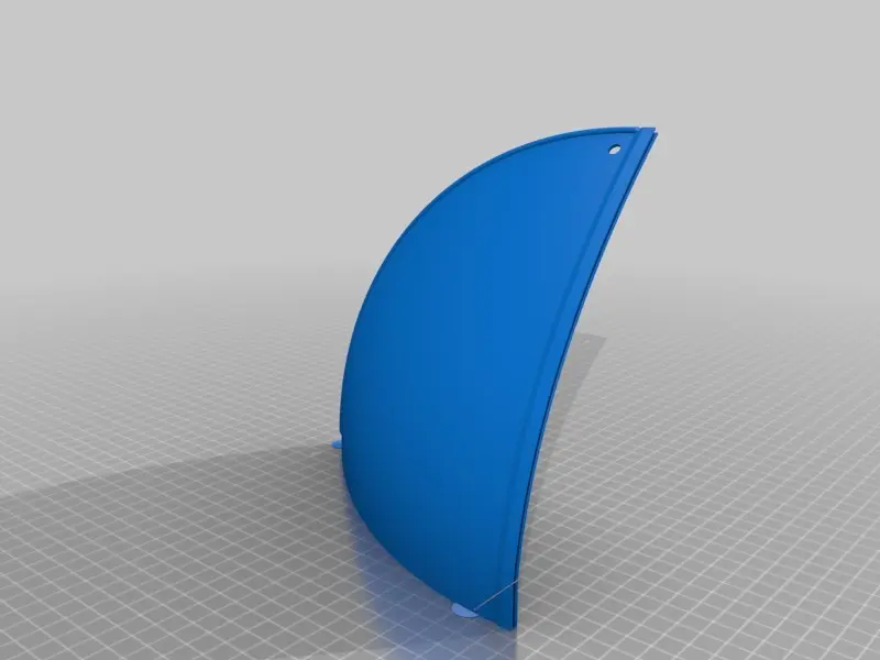 Smartphone Parabolic Microphone