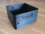 Just a Stackable Box (Vase Mode)-0