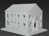 synagogue / Synagoge-2