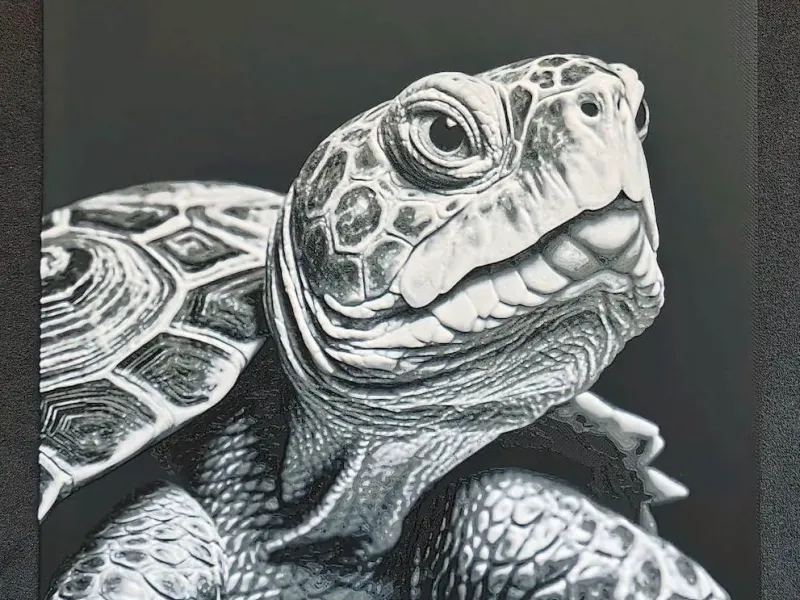 Turtle
