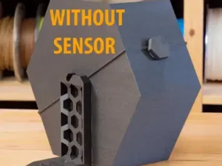 Filament drybox