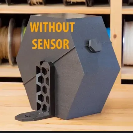Filament drybox