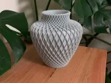 Vase #3-4