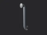 Steam Scope Lid Vent – 3D Printable Pot Lid Opener-7