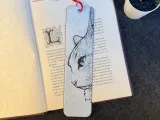 Bookmark Cat lovers-7
