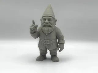 Gnome