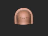 Peacemaker helmet for cosplay-3