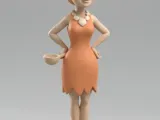 Wilma Flintstone-1