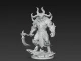 Void Warlord Beast-2